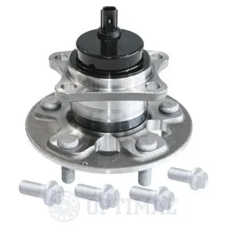 Подшипник ступицы Optimal 982767