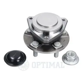 Подшипник колесный с ступицей Optimal 991617