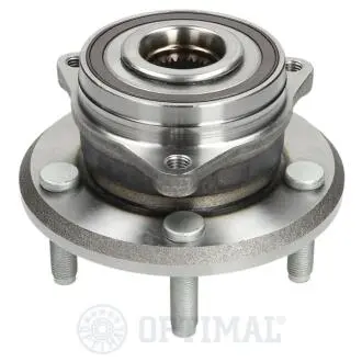 Ступиця колеса Optimal 991720