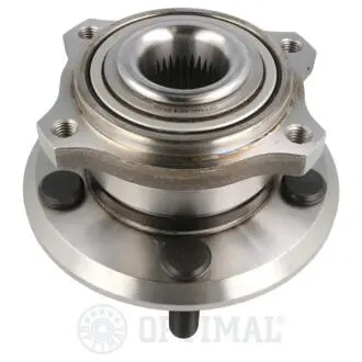 Подшипник колесный с ступицей Optimal 992615