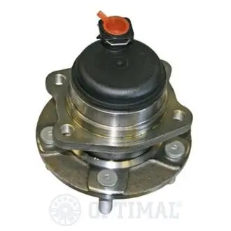 Подшипник колесный с ступицей Optimal 992991