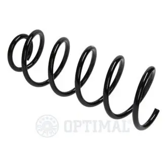 Пружина підвіски Optimal AF4758
