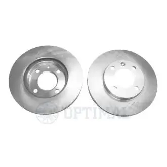 Тормозной диск Optimal BS-0840C