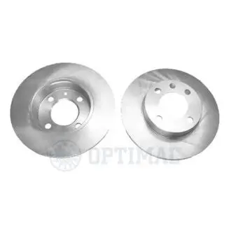 Тормозной диск Optimal BS-0860C