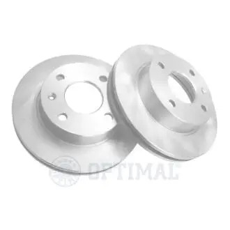 Тормозной диск Optimal BS-0970C