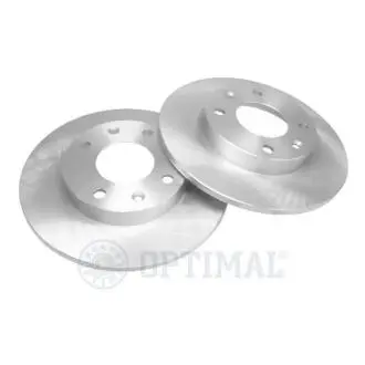 Тормозной диск Optimal BS-1300C