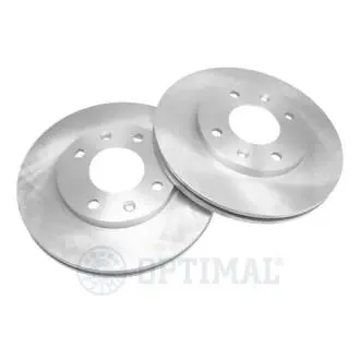 Тормозной диск Optimal BS-1310C