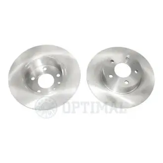 Тормозной диск Optimal BS-1490C