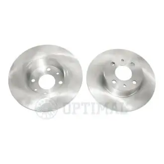 Тормозной диск Optimal BS-1500C