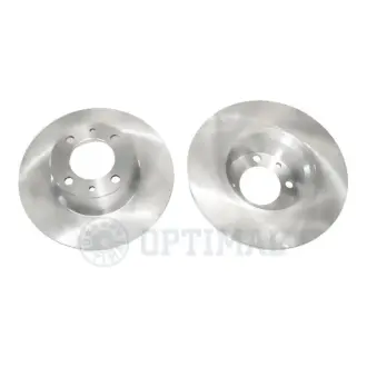 Тормозной диск Optimal BS-1560C