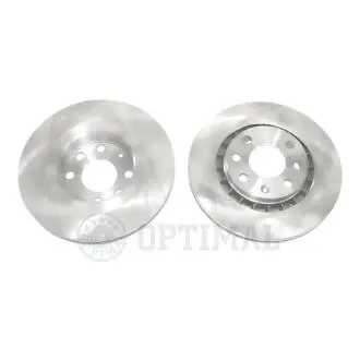 Тормозной диск Optimal BS-1780C