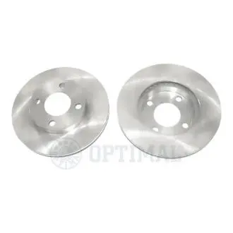 Тормозной диск Optimal BS-1850C