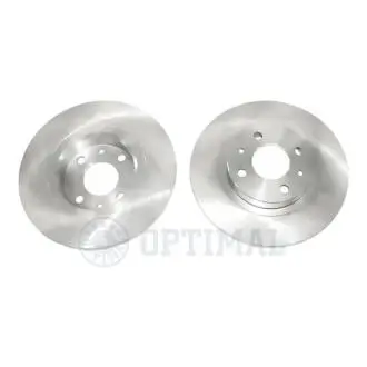 Тормозной диск Optimal BS-1910C