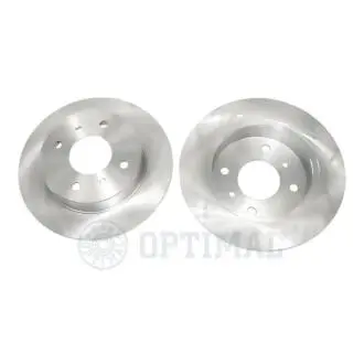 Тормозной диск Optimal BS-2000C
