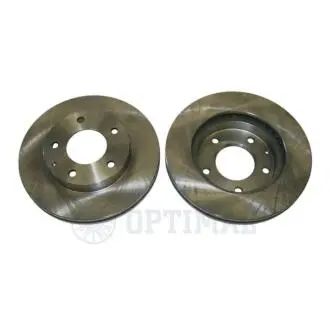 Тормозной диск Optimal BS-2030 (3395510, 3958455, F32Z1125A) (фото 1)