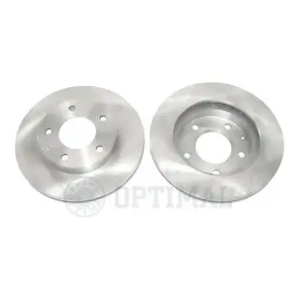 Тормозной диск Optimal BS-2030C