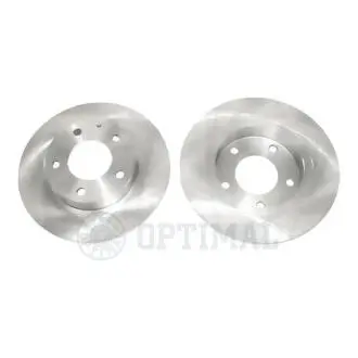 Тормозной диск Optimal BS-2060C