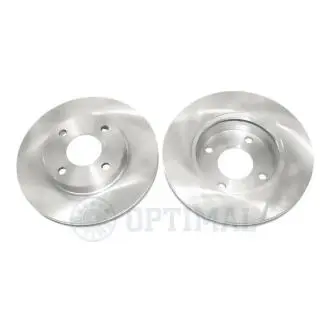 Тормозной диск Optimal BS-2110C