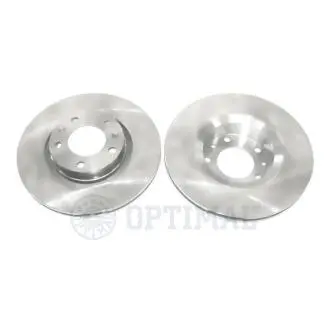 Тормозной диск Optimal BS-2650C
