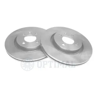 Гальмівний диск Optimal BS-2940C