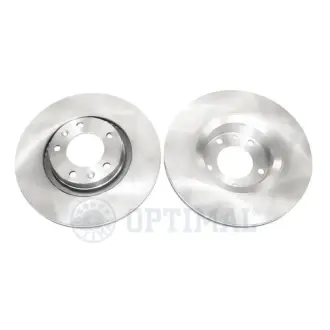 Тормозной диск Optimal BS-3070C