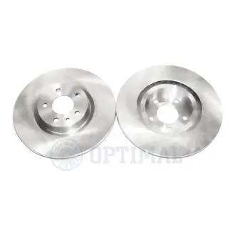 Тормозной диск Optimal BS-3160C