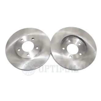 Тормозной диск Optimal BS-4190C