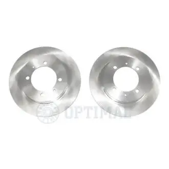 Тормозной диск Optimal BS-4470C
