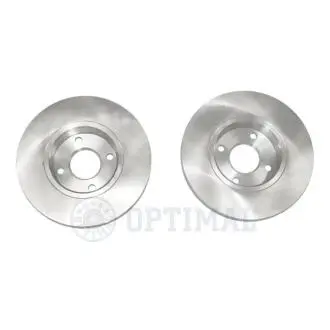 Тормозной диск Optimal BS-4690C