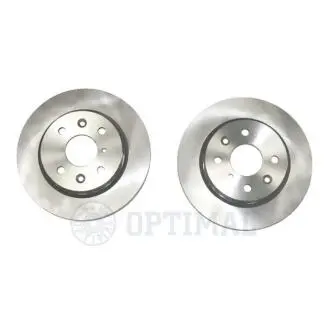 Тормозной диск Optimal BS-5230C
