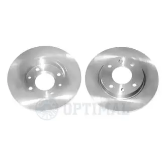 Тормозной диск Optimal BS-5350C