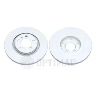 Тормозной диск Optimal BS-5460C