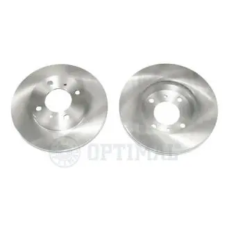 Тормозной диск Optimal BS-5570C