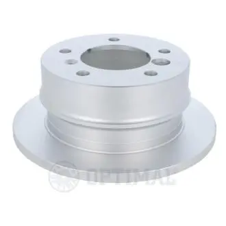 Тормозной диск Optimal BS-5650C
