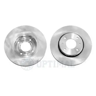 Тормозной диск Optimal BS-5850C