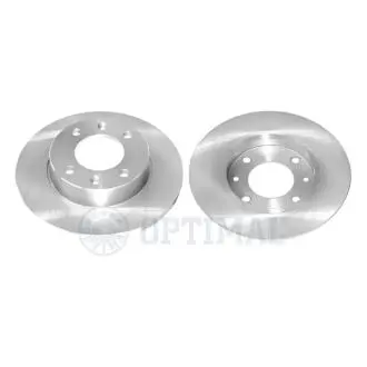 Тормозной диск Optimal BS-6160C