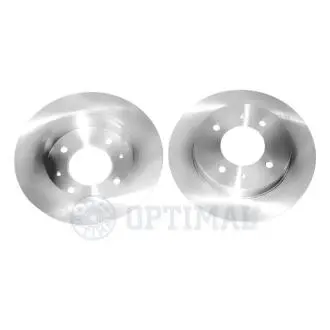Тормозной диск Optimal BS-6390C