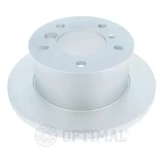 Тормозной диск Optimal BS-7030C