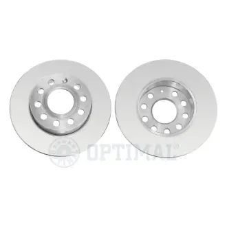 Тормозной диск Optimal BS-7519C