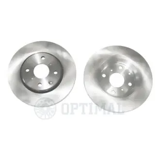 Тормозной диск Optimal BS-7652C