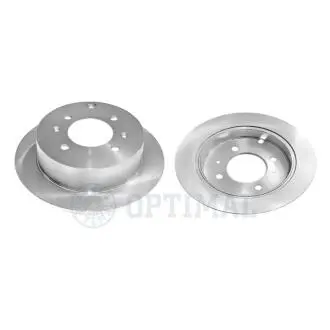 Тормозной диск Optimal BS-7694C