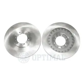 Гальмівний диск Optimal BS-7878C