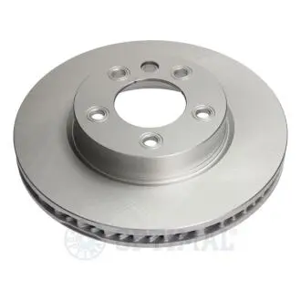 Гальмівний диск Optimal BS-7942HC