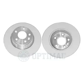 Тормозной диск Optimal BS-7972C