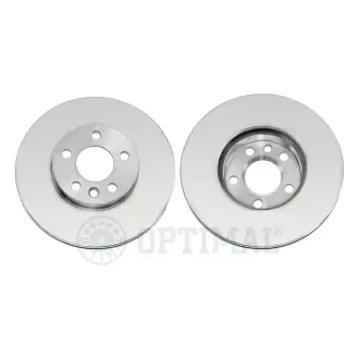 Гальмівний диск Optimal BS-8016C