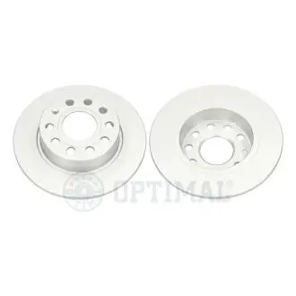 Тормозной диск Optimal BS-8018C