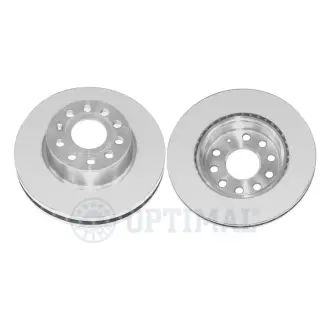 Гальмівний диск Optimal BS-8020C