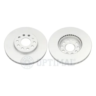 Гальмівний диск Optimal BS-8022C