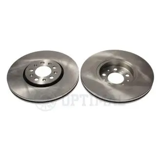 Тормозной диск Optimal BS-8030HC