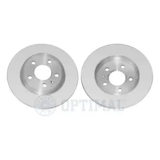 Гальмівний диск Optimal BS-8048C